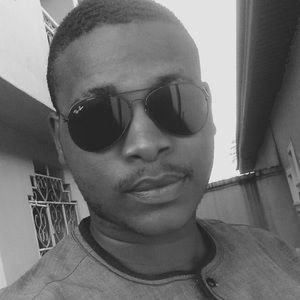 Meet your Posher, Abdul-kewiyu